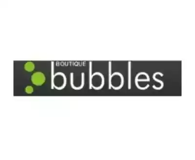 Shop Boutique Bubbles promo codes logo