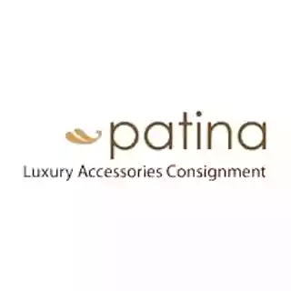 Shop Boutique Patina coupon codes logo
