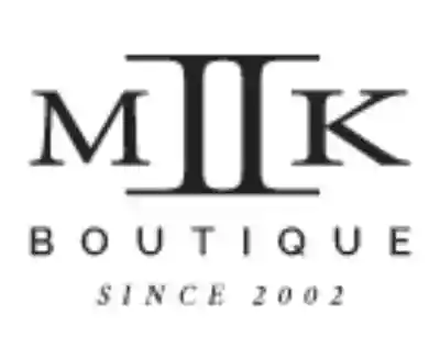 Mkiiwatches coupon codes