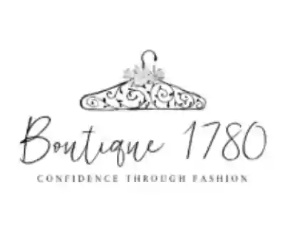 Shop Boutique 1780 discount codes logo