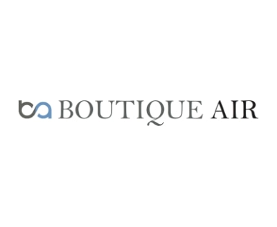 Shop Boutique Air logo