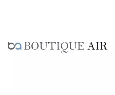 Boutique Air discount codes