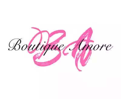 boutiqueamore.com logo