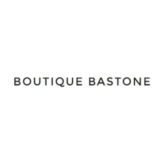 Shop Boutique Bastone logo