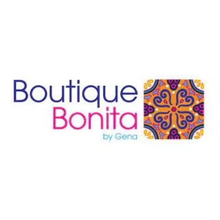 Boutique Bonita by Gena logo