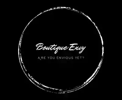 Shop Boutique Envy logo