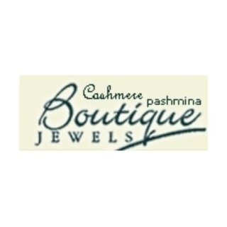 Shop boutique Jewels logo