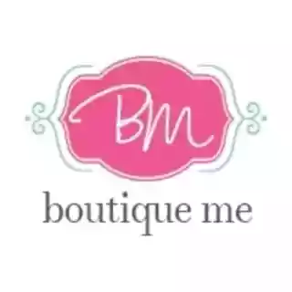 Boutique Me logo