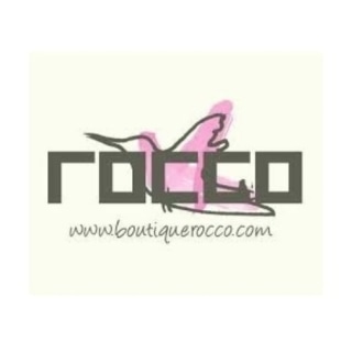 Shop Boutique ROCCO logo