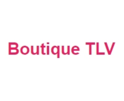 Shop Boutique TLV logo