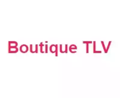 Shop Boutique TLV coupon codes logo