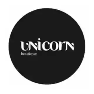 Boutique Unicorn logo