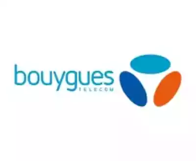 Shop Bouygues Telecom promo codes logo