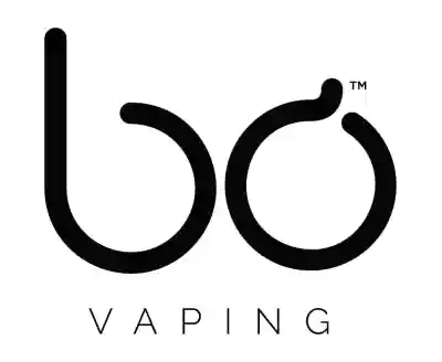 Bo Vaping logo