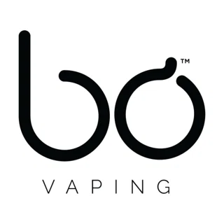 Shop Bo Vaping CA logo