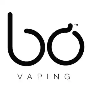 Shop Bo Vaping CA promo codes logo