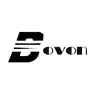 Bovon logo