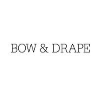 Shop Bow & Drape logo