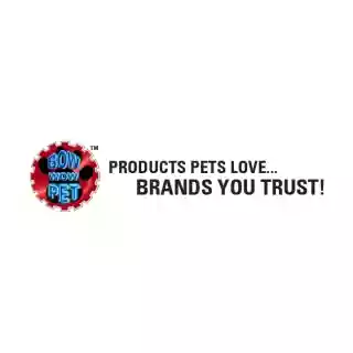 Bow-Wow Pet coupon codes