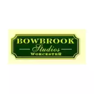 Shop Bowbrook Studios logo