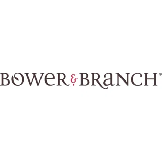 Bower & Branch logo