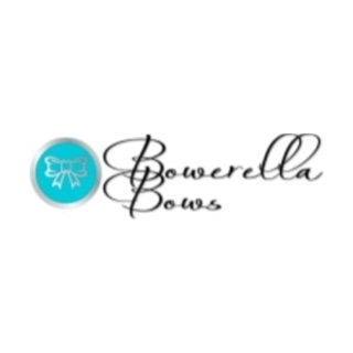 Shop Bowerella Bows logo