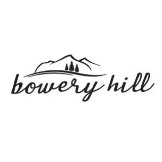 Bowery Hill logo
