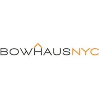 BowHausNYC logo
