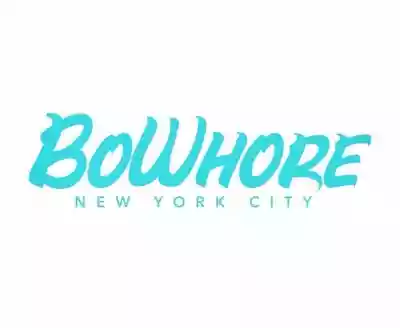 Shop BoWhore NYC coupon codes logo