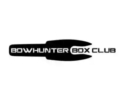 Bowhunter Box Club coupon codes