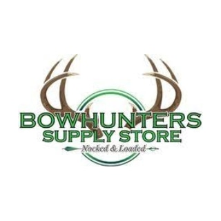 Shop Bowhunters Supply Store logo