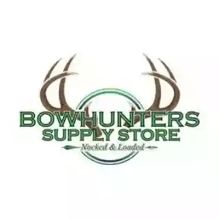 Bowhunters Supply Store discount codes