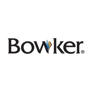 Shop Bowker logo