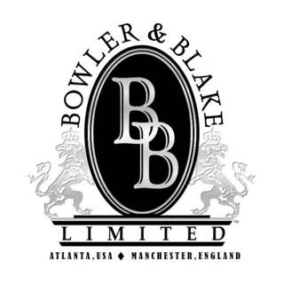 bowlerandblake.com logo