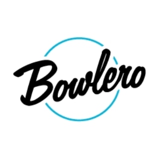 Shop Bowlero logo