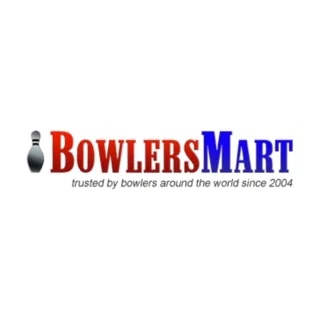 Shop BowlersMart.com logo