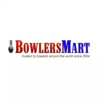 Shop BowlersMart.com coupon codes logo