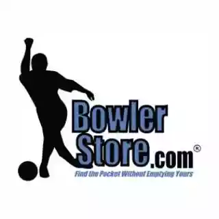 Shop BowlerStore.com logo