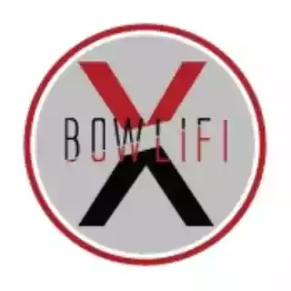 Bowlifi logo