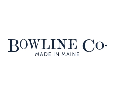 Shop Bowline Co. logo