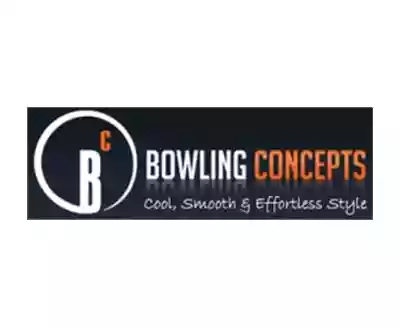 Shop Bowling Concepts promo codes logo