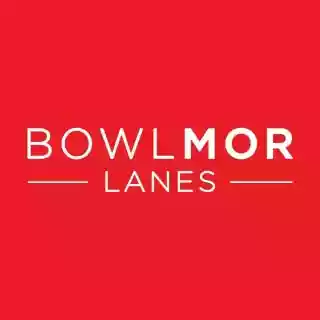 Shop Bowlmor Lanes discount codes logo