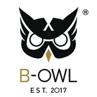 B-OWL logo