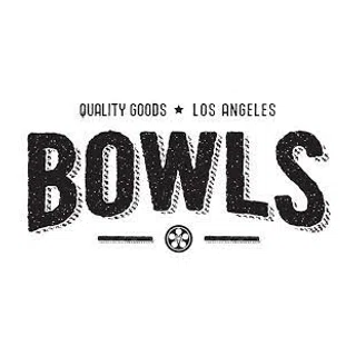 Bowls LA promo codes