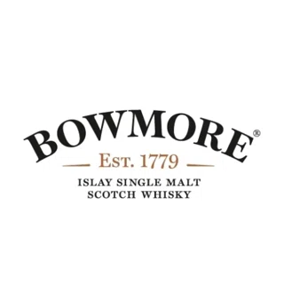 Shop Bowmore logo