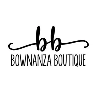 Bownanza Boutique logo