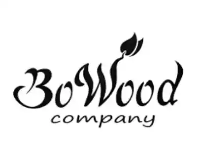 Shop BoWood Company logo