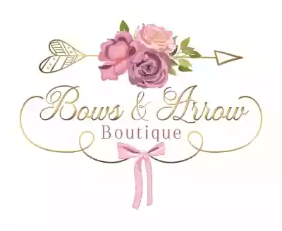 Bow & Arrow Boutique coupon codes