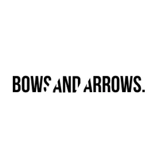 Bows and Arrows coupon codes