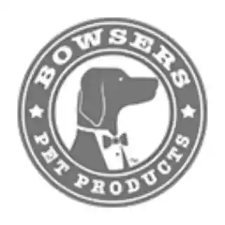 Bowsers Pet Products discount codes